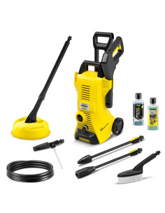 Myjka Ciśnieniowa Karcher K 3 Power Control Car & Home - 1.676-105.0