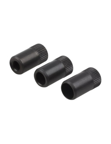 Wolfcraft Adapter Do Powiększania Otworów /3Szt.