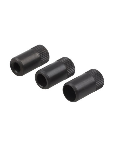 Wolfcraft Adapter Do Powiększania Otworów /3Szt.