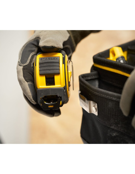 Stanley Fatmax Fmst17624-1 Walizka Na Narzędzia Czarny