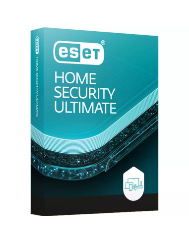 Eset Home Security Ultimate Serial 5U 24M Aktualizacja