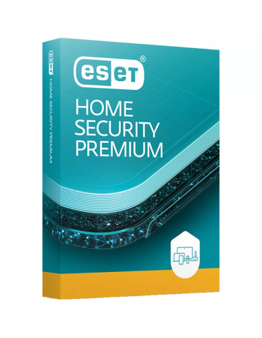 Eset Home Security Premium Esd 1U 12M Przedł