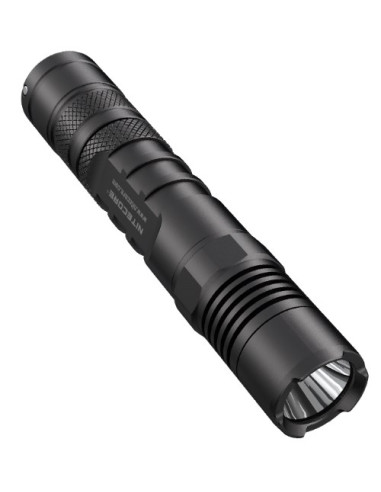 Flashlight Precise Series/1100 Lumens P10 V2 Nitecore