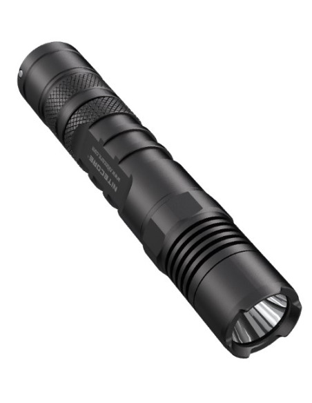 Flashlight Precise Series/1100 Lumens P10 V2 Nitecore