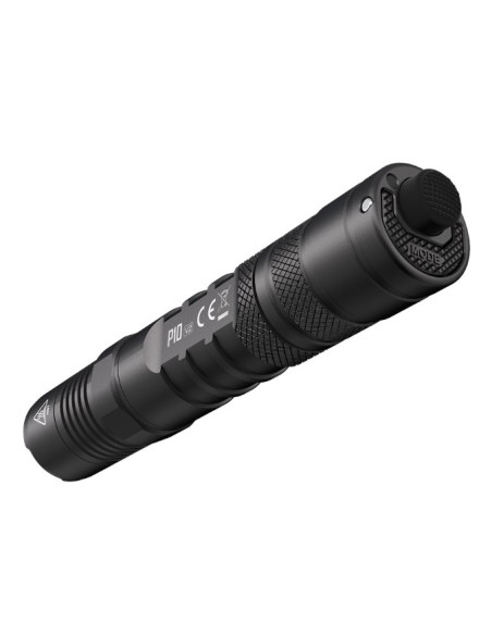 Flashlight Precise Series/1100 Lumens P10 V2 Nitecore