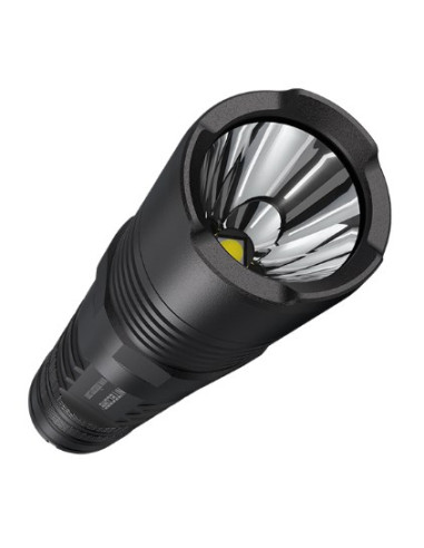 Flashlight Precise Series/1100 Lumens P10 V2 Nitecore