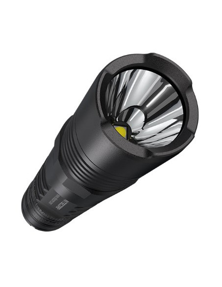 Flashlight Precise Series/1100 Lumens P10 V2 Nitecore