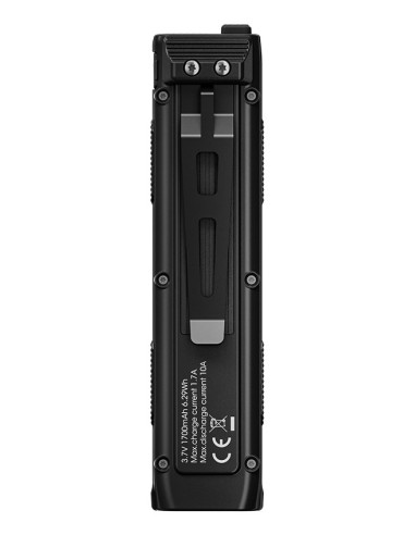 Flashlight Edc Series/Edc27Uhi Nitecore