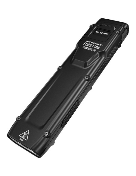 Flashlight Edc Series/Edc27Uhi Nitecore