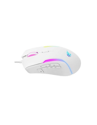 Mysz Gamingowa Havit Ms1033 (Biały)