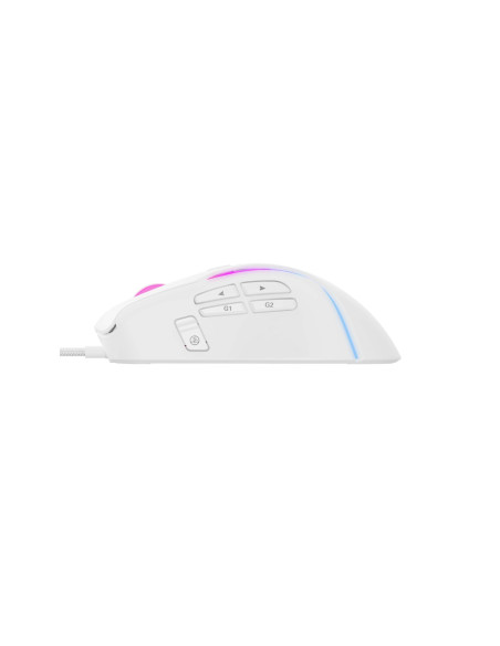 Mysz Gamingowa Havit Ms1033 (Biały)
