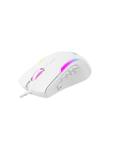 Mysz Gamingowa Havit Ms1033 (Biały)
