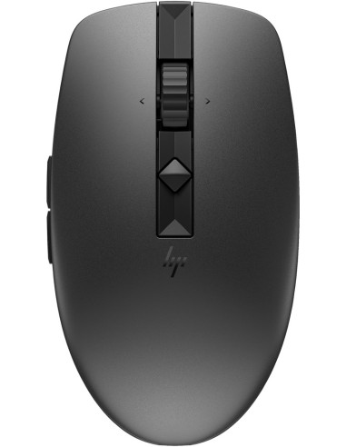 Mysz Hp 715 Rechargeable Multi-Device Bluetooth Mouse-Euro