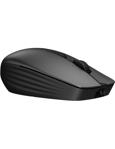 Mysz Hp 715 Rechargeable Multi-Device Bluetooth Mouse-Euro