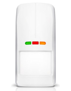 Satel Bezprzewodowa Zew. Dualna Czujka Ruchu Aod-210 2