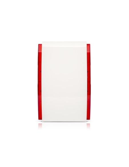 Satel Bezprzew. Sygnalizator Wew. Asp-215 R (Czerwony)