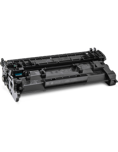 Hp Oryginalny Wkład Z Czarnym Tonerem 149A Laserjet
