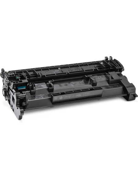 Hp Oryginalny Wkład Z Czarnym Tonerem 149A Laserjet
