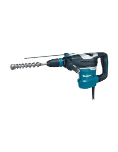 Makita Hr4013C Młot Udarowo-Obrotowy 1100 W 500 Rpm Sds Max
