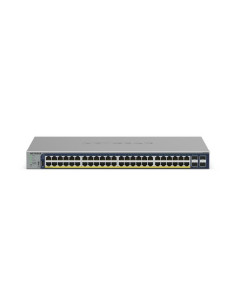 Switch Netgear Gs728Tp-300Eus 28P Poe 190W (Poe+: 24P) Managed Gigabit 2