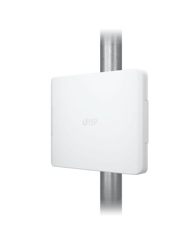Ubiquiti Uisp-Box | Obudowa Zewnętrzna | Ipx6, Dedykowana Dla Uisp Switch Oraz Uisp Router