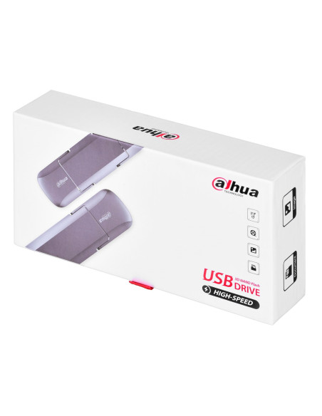 Pendrive 128Gb Dahua Usb-S806-32-128Gb