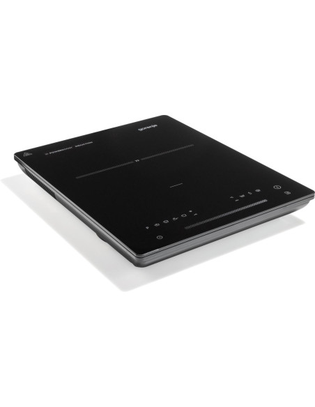 Gorenje Icy2000Sp Płyta Kuchenna Czarny Blat 28 Cm Płyta Indukcyjna Strefowa 1 Stref(Y)
