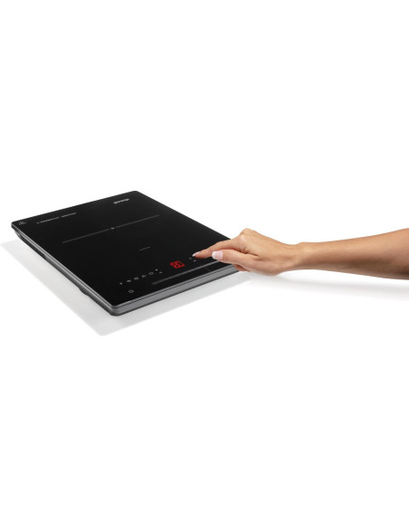 Gorenje Icy2000Sp Płyta Kuchenna Czarny Blat 28 Cm Płyta Indukcyjna Strefowa 1 Stref(Y)