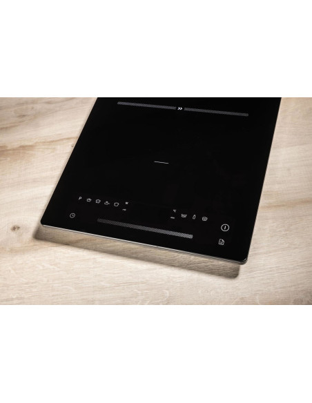 Gorenje Icy2000Sp Płyta Kuchenna Czarny Blat 28 Cm Płyta Indukcyjna Strefowa 1 Stref(Y)