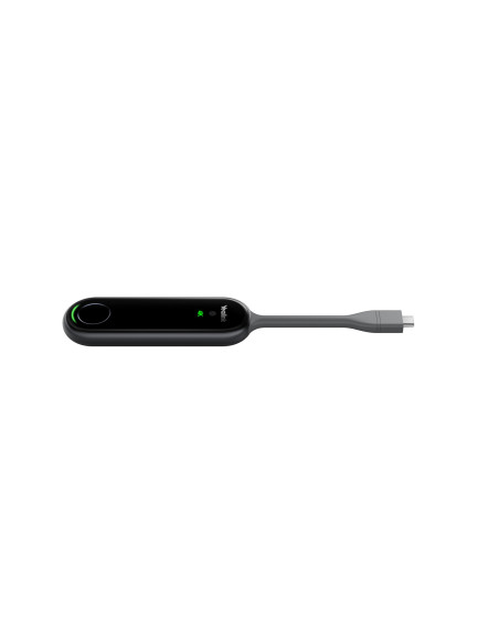 Yealink Wpp30 Bezprzewodowy System Prezentacji Usb Type-C Klucz Sprzętowy