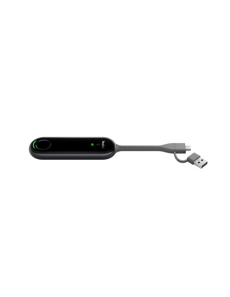 Yealink Wpp30 Bezprzewodowy System Prezentacji Usb Type-C Klucz Sprzętowy