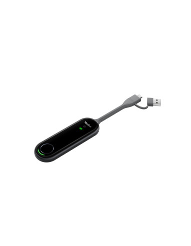 Yealink Wpp30 Bezprzewodowy System Prezentacji Usb Type-C Klucz Sprzętowy