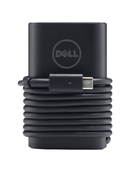 Dell 450-Agoq Adapter Zasilający/ Inwentor Wewnętrzna 90 W Czarny