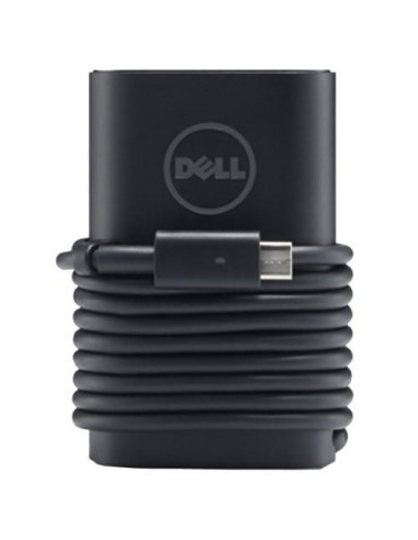Dell 450-Agoq Adapter Zasilający/ Inwentor Wewnętrzna 90 W Czarny