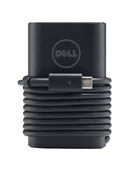 Dell 450-Agoq Adapter Zasilający/ Inwentor Wewnętrzna 90 W Czarny