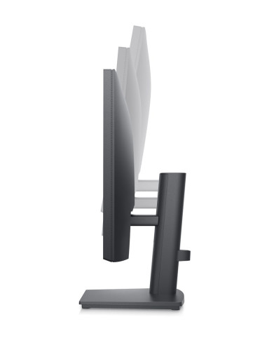 Dell E Series E2222Hs 54,6 Cm (21.5") 1920 X 1080 Px Full Hd Led Czarny