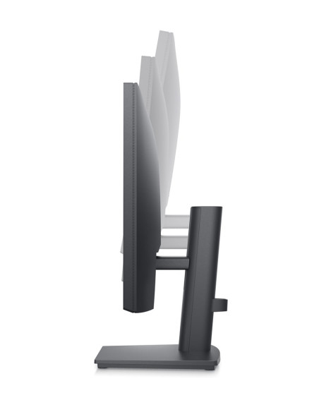 Dell E Series E2222Hs 54,6 Cm (21.5") 1920 X 1080 Px Full Hd Led Czarny