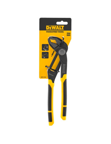 Dewalt Dwht0-74431 Szczypce