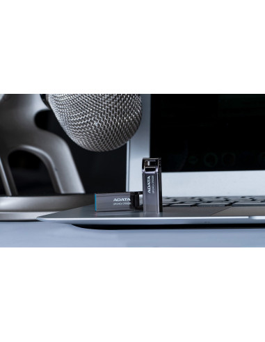 Adata Ur340 Pamięć Usb 256 Gb Usb Typu-A 3.2 Gen 1 (3.1 Gen 1) Czarny