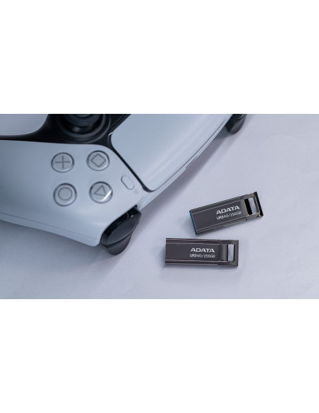 Adata Ur340 Pamięć Usb 256 Gb Usb Typu-A 3.2 Gen 1 (3.1 Gen 1) Czarny