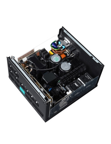Deepcool Px1300P Moduł Zasilaczy 1300 W 20+4 Pin Atx Atx Czarny