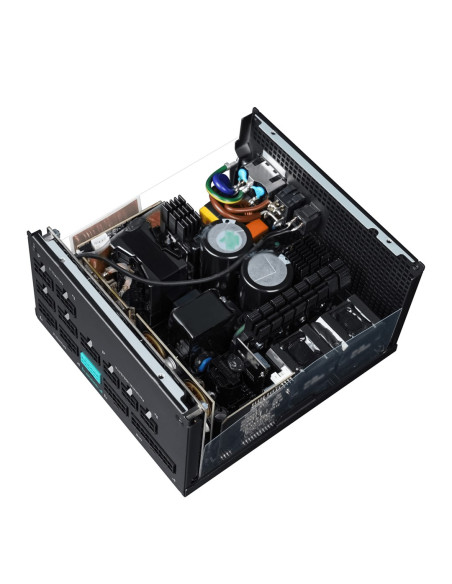 Deepcool Px1300P Moduł Zasilaczy 1300 W 20+4 Pin Atx Atx Czarny