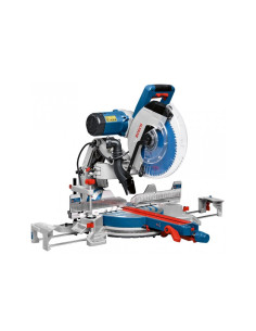 Bosch Gcm 12 Gdl Professional 4000 Rpm 2000 W 2