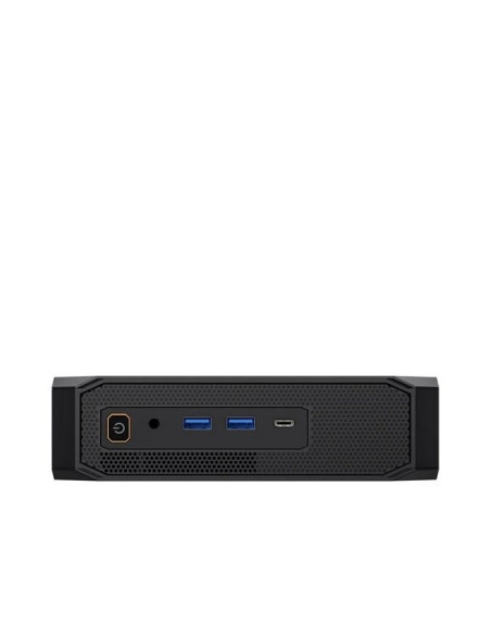 Blackview Mini Pc Mp200 I9-11900H 16Gb Ssd512 W11Pro Czarny