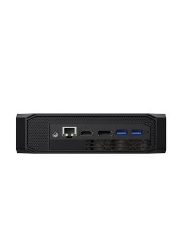 Blackview Mini Pc Mp200 I9-11900H 16Gb Ssd512 W11Pro Czarny