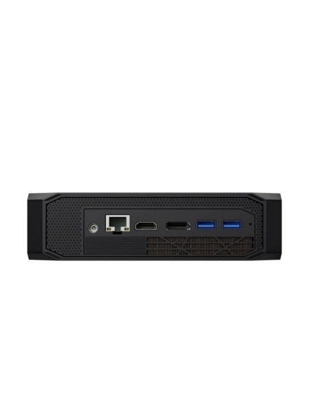 Blackview Mini Pc Mp200 I9-11900H 16Gb Ssd512 W11Pro Czarny