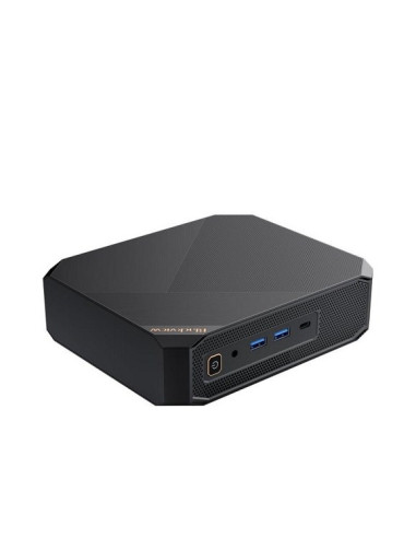 Blackview Mini Pc Mp200 I9-11900H 16Gb Ssd512 W11Pro Czarny