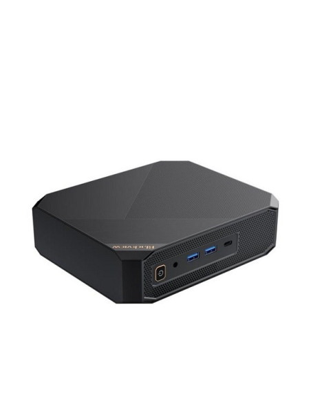 Blackview Mini Pc Mp200 I9-11900H 16Gb Ssd512 W11Pro Czarny