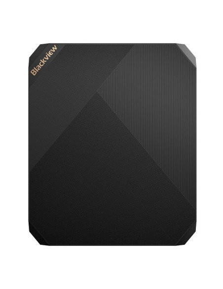 Blackview Mini Pc Mp200 I9-11900H 16Gb Ssd512 W11Pro Czarny