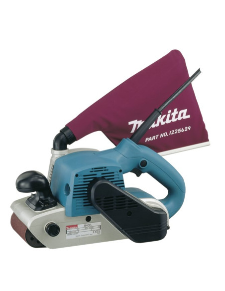 Makita 9403J Przenośna Szlifierka Szlifierka Taśmowa